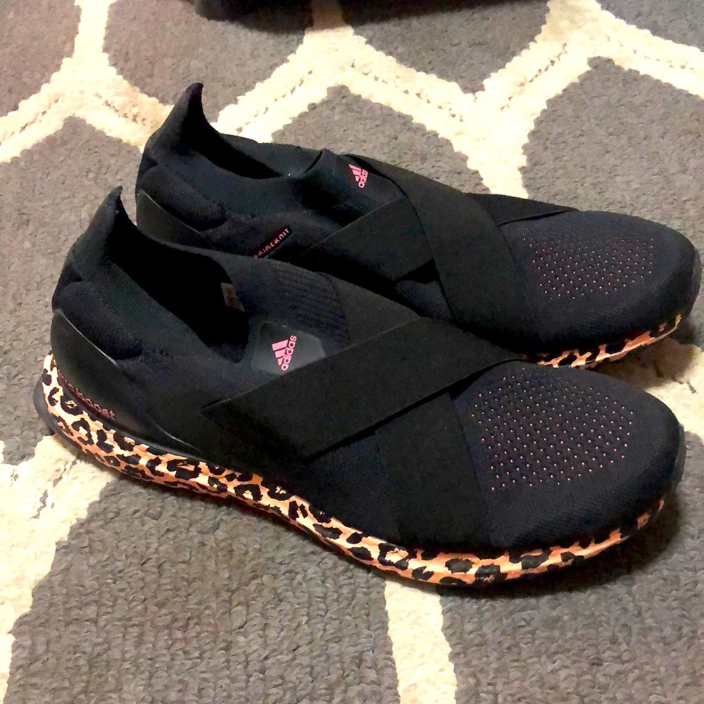 Adidas slip one